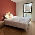 Maison Neuve 3 - Confort Pour Famille & Amis, Wifi, Parking * נאנט