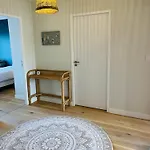 Maison Neuve 3 - Confort Pour Famille & Amis, Wifi, Parking * Nantes