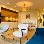 Ferienhaus Maison Neuve 3 - Confort Pour Famille & Amis, Wifi, Parking Nantes