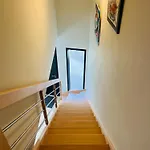 Maison Neuve 3 - Confort Pour Famille & Amis, Wifi, Parking Ferienhaus Nantes