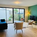 Maison Neuve 3 - Confort Pour Famille & Amis, Wifi, Parking