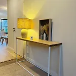 Ferienhaus Maison Neuve 3 - Confort Pour Famille & Amis, Wifi, Parking *