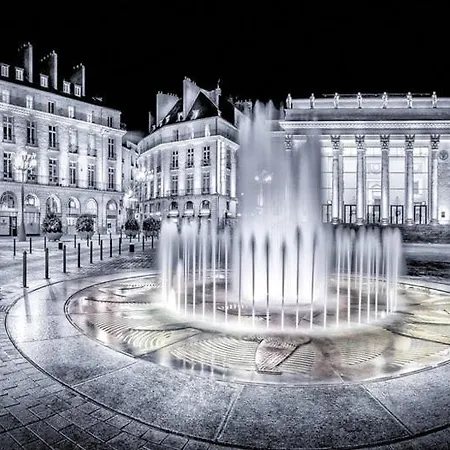 Feriehus Maison Neuve 3 - Confort Pour Famille & Amis, Wifi, Parking