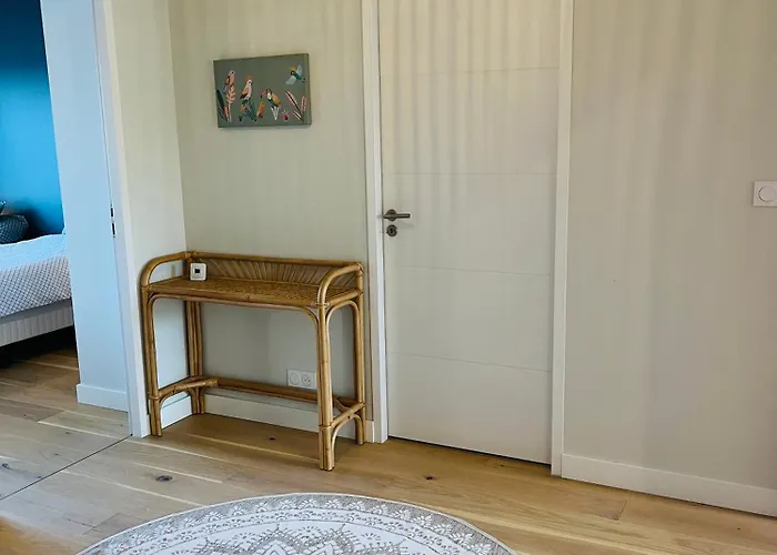 Maison Neuve 3 - Confort Pour Famille & Amis, Wifi, Parking * Nantes