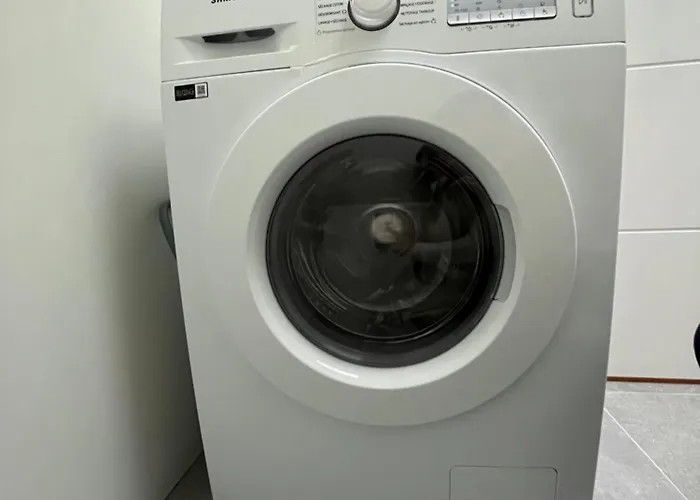 Holiday home Maison Neuve 3 - Confort Pour Famille & Amis, Wifi, Parking