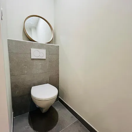 Maison Neuve 3 - Confort Pour Famille & Amis, Wifi, Parking